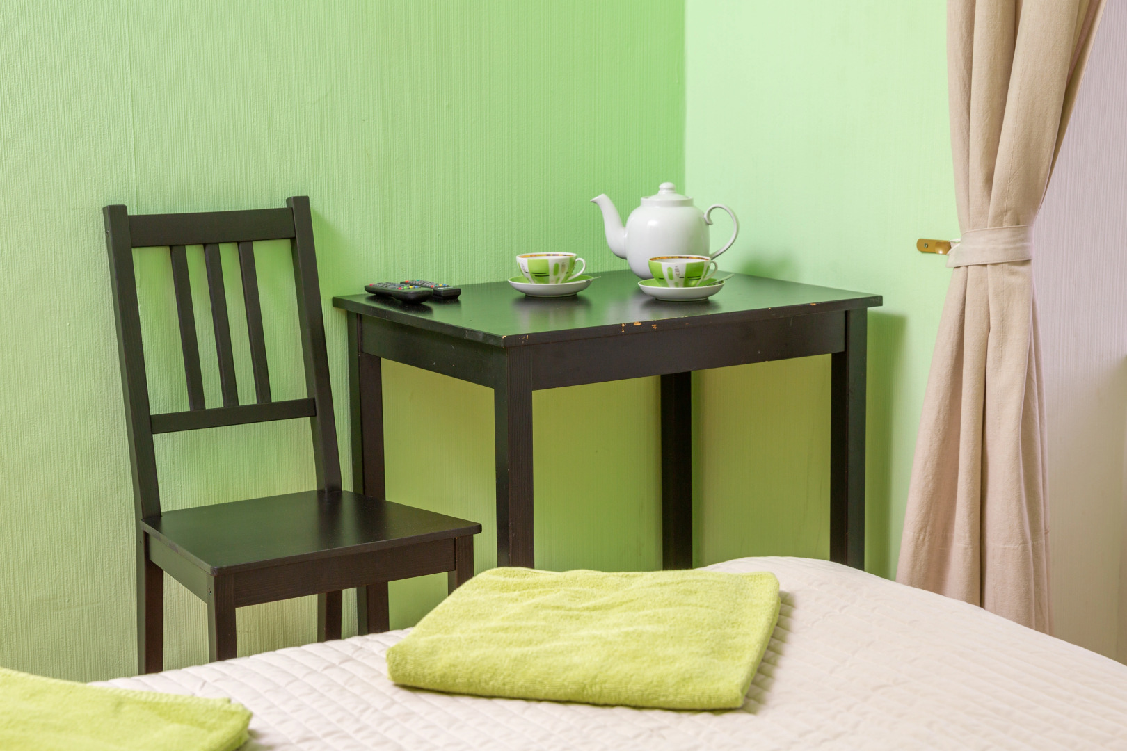 Хостел Бугров