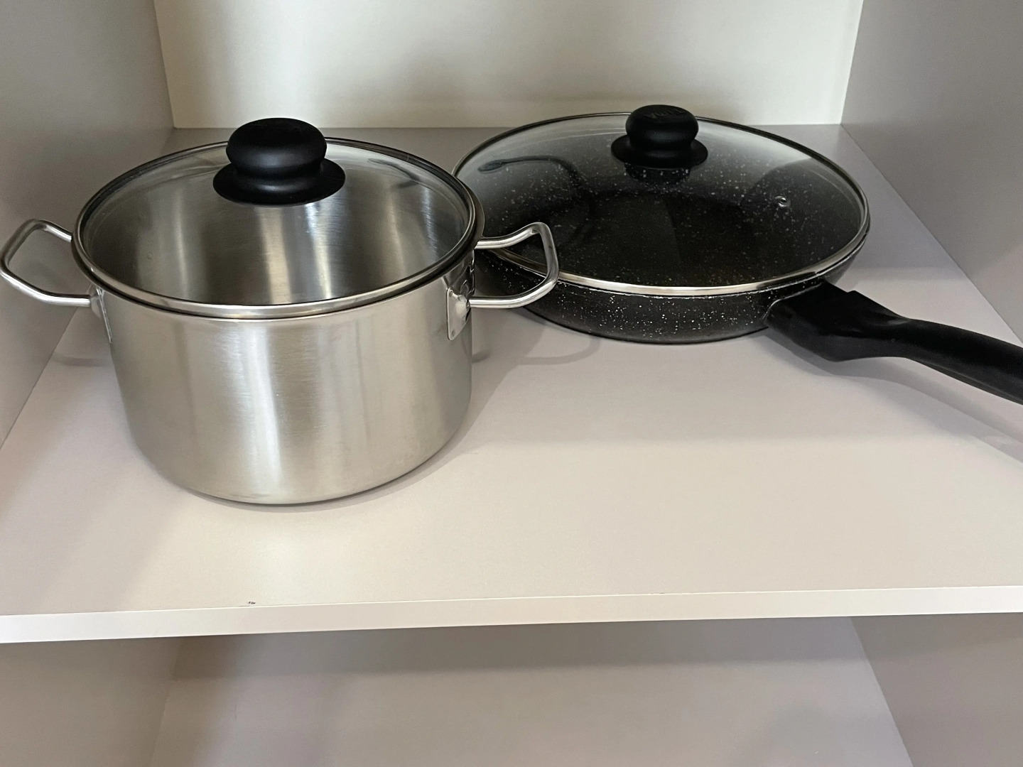 Квартира в ЖК Аура