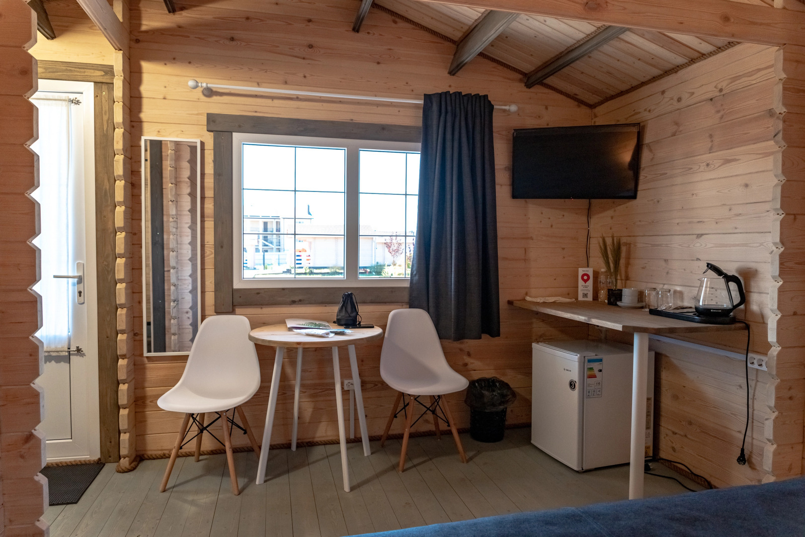 Отель Веселовка парк