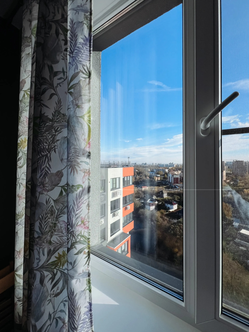 Квартира Однокомнатная Роща