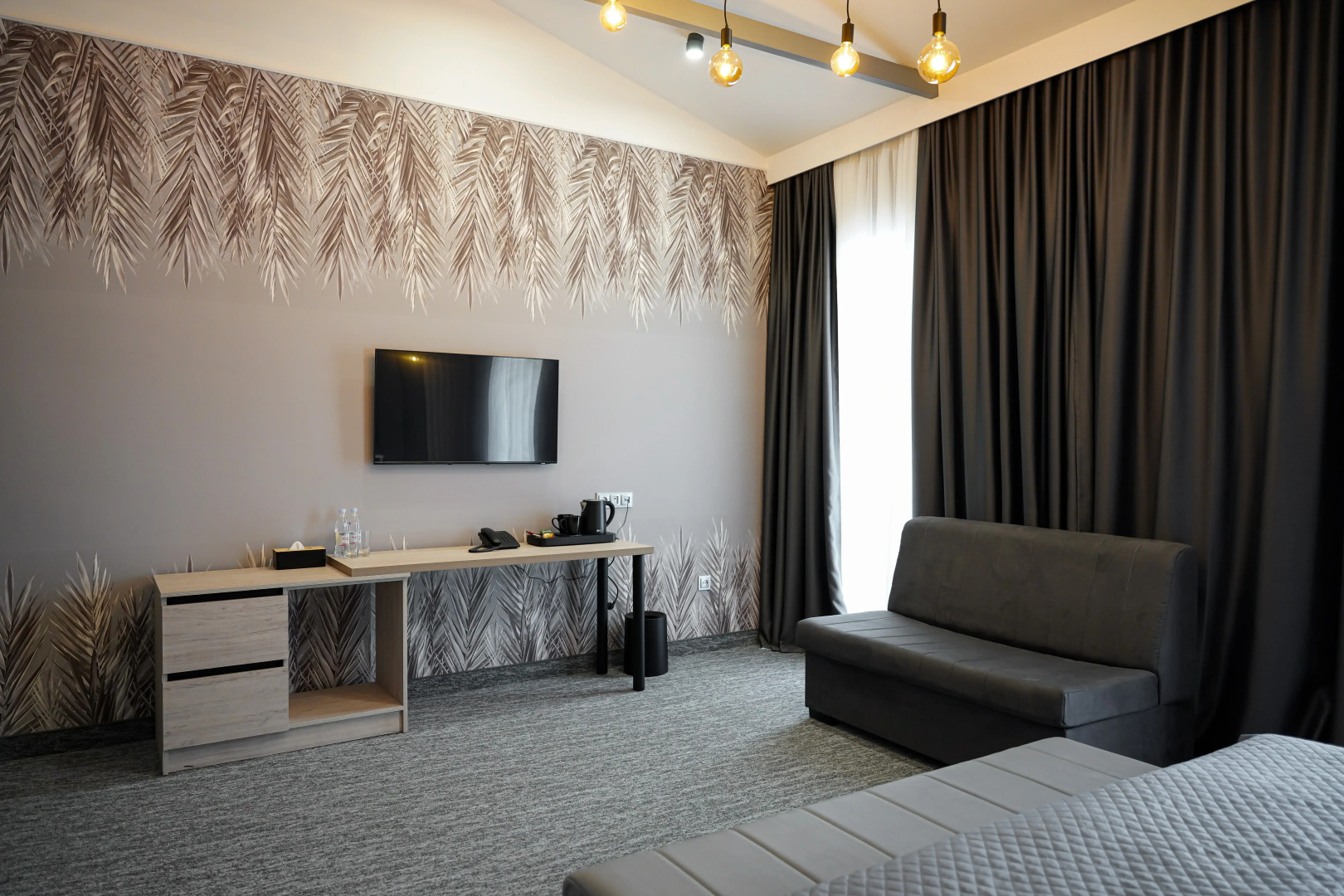 Отель Dynasty Hotel & SPA