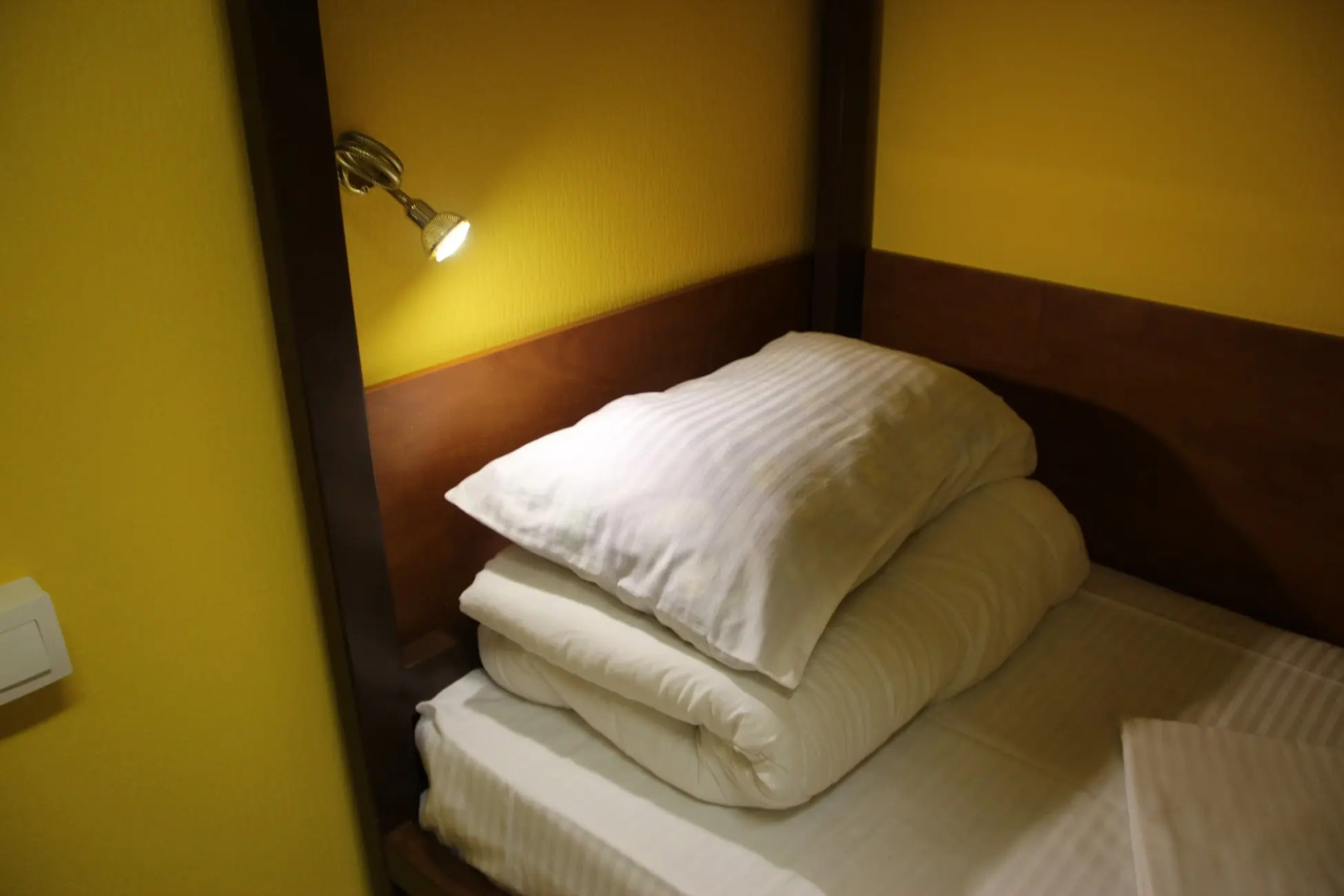 Мини-Отель Добрый Кот