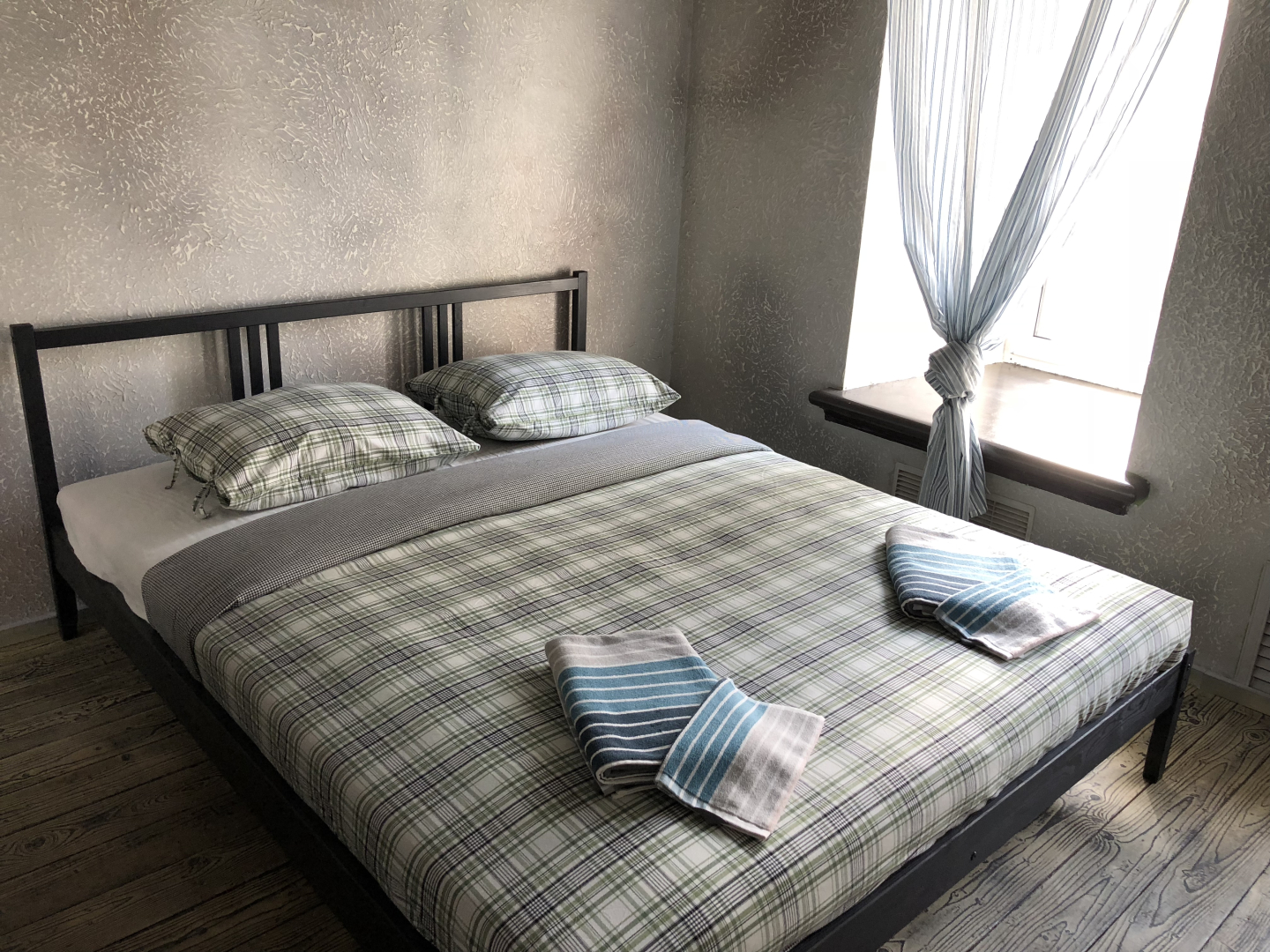 Мини-Отель Ковальски