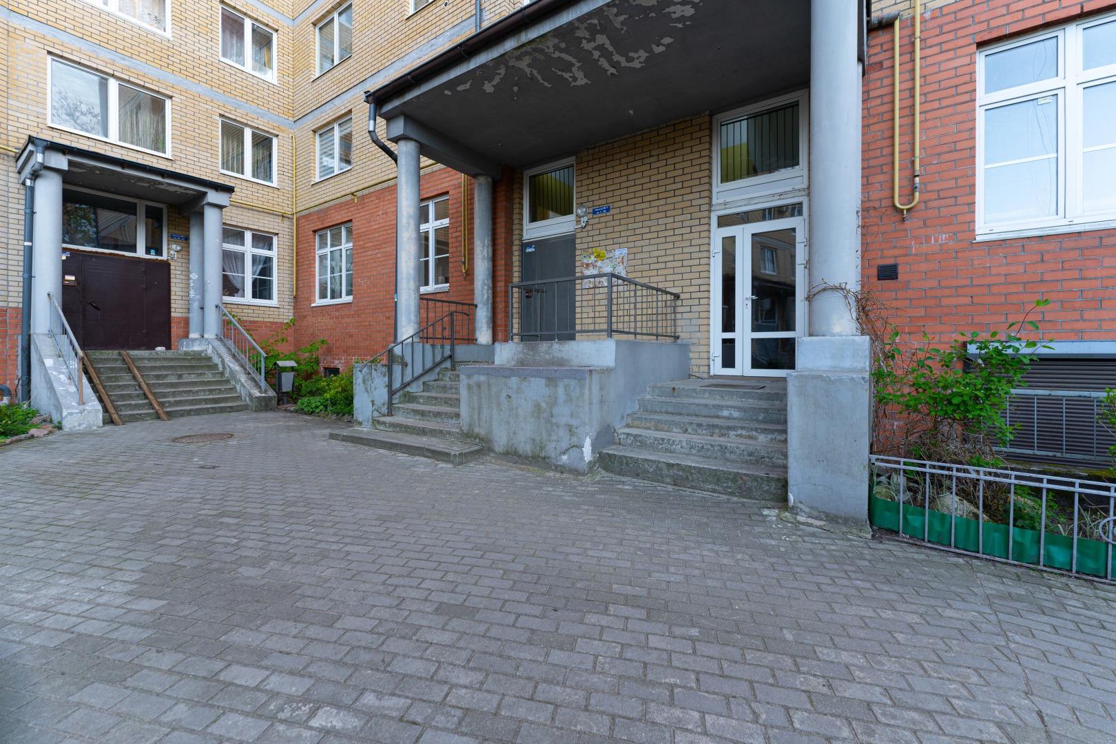 Апартаменты Koenig Style 8