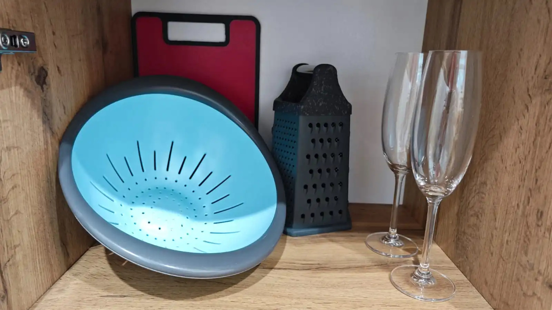 Апартаменты Skout Room