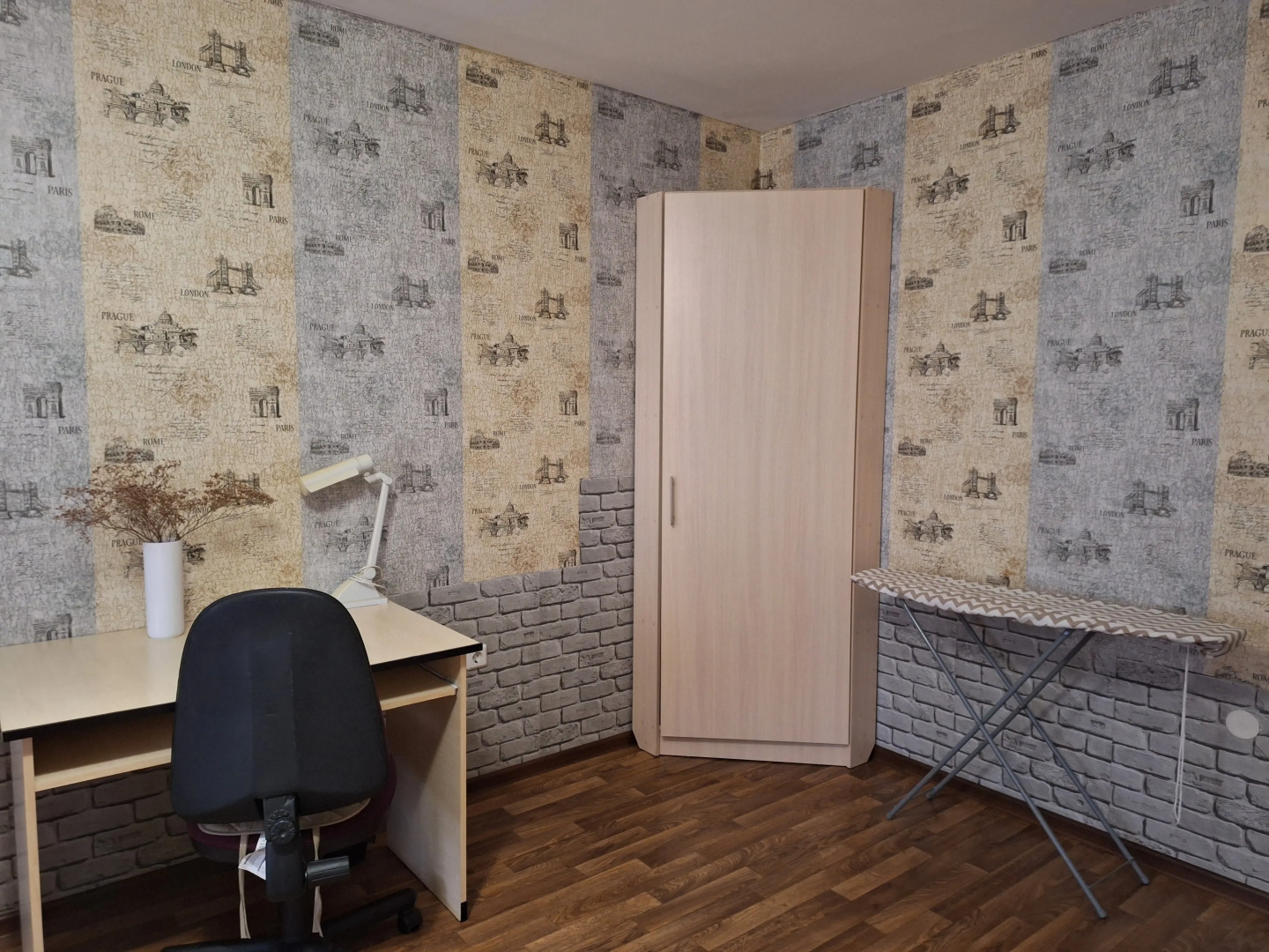 Квартира Уютные с видом на Кубань ГМР ул Гассия М4/Аэропорт/Оз молл 4