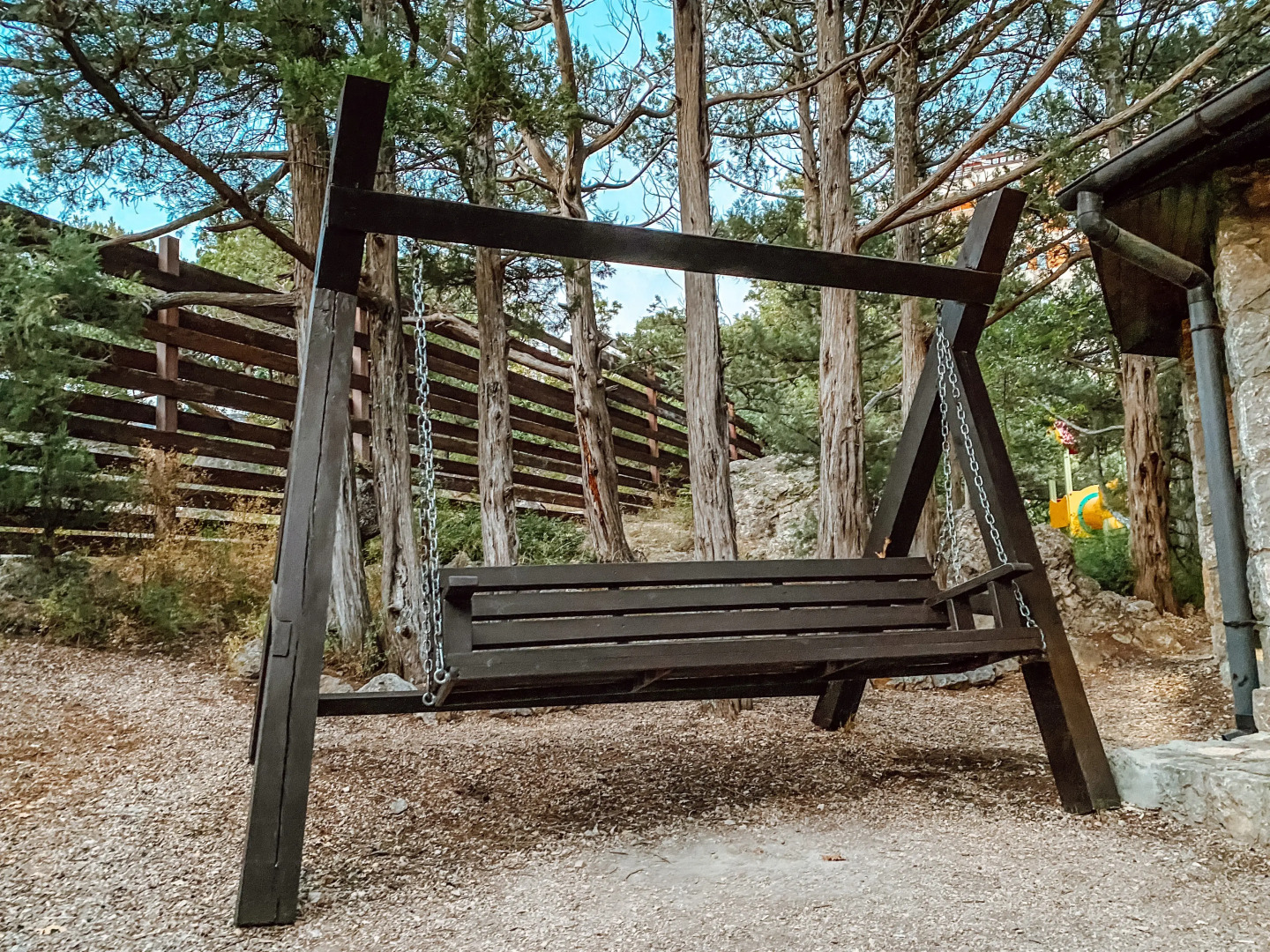 Апартаменты в Ласпи