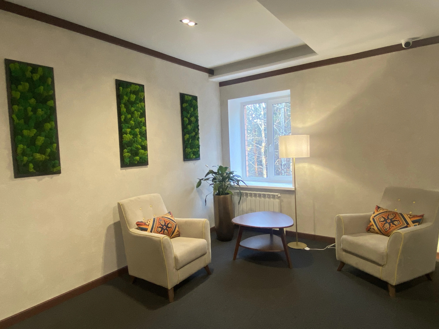 Гостиница Виктория