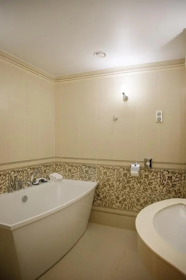 Отель Двор Подзноева - Главный Корпус