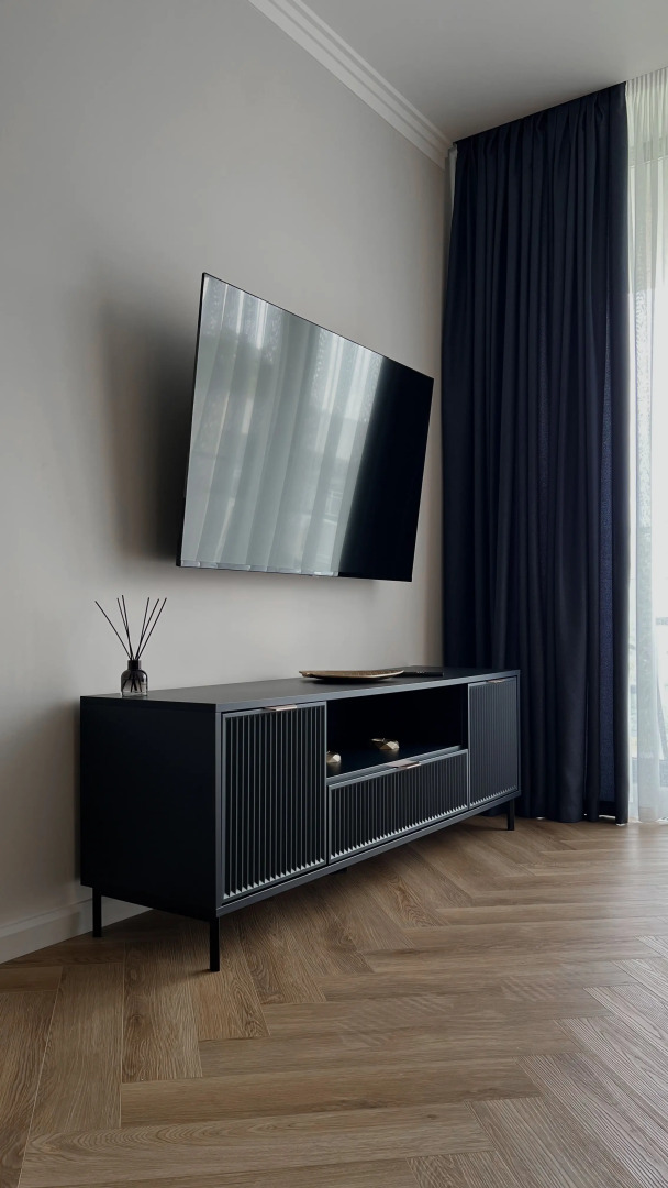 Апартаменты на Кленовой