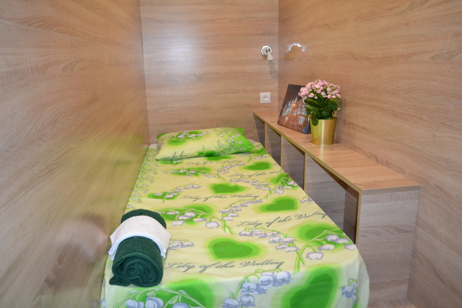 Гостевой дом «Вальяно»