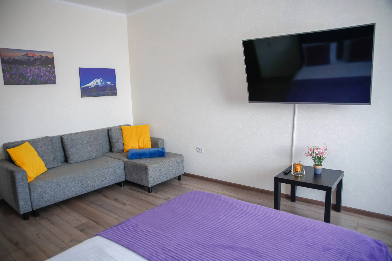 Квартира Райдас на Калинина 5Б