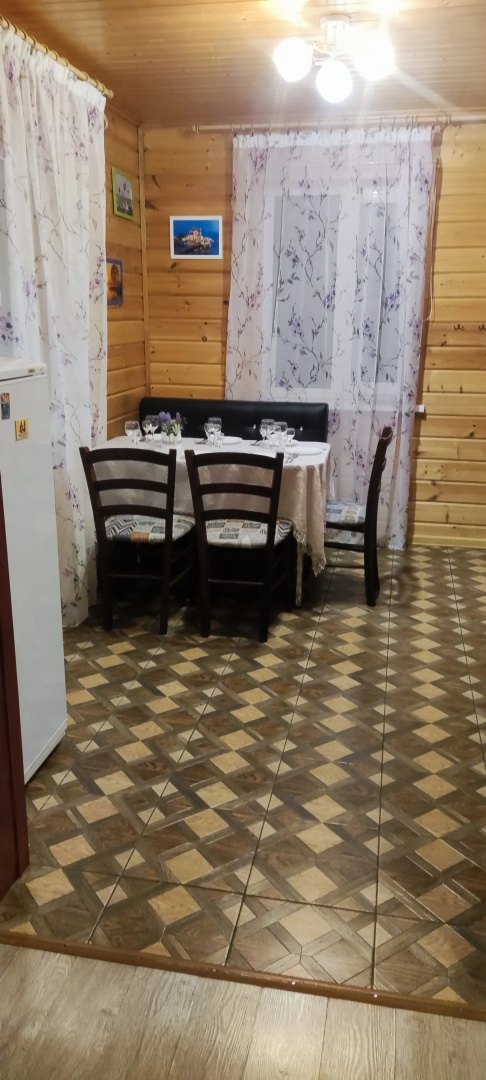 Гостевой Дом с 3 спальнями на 5 Ямской