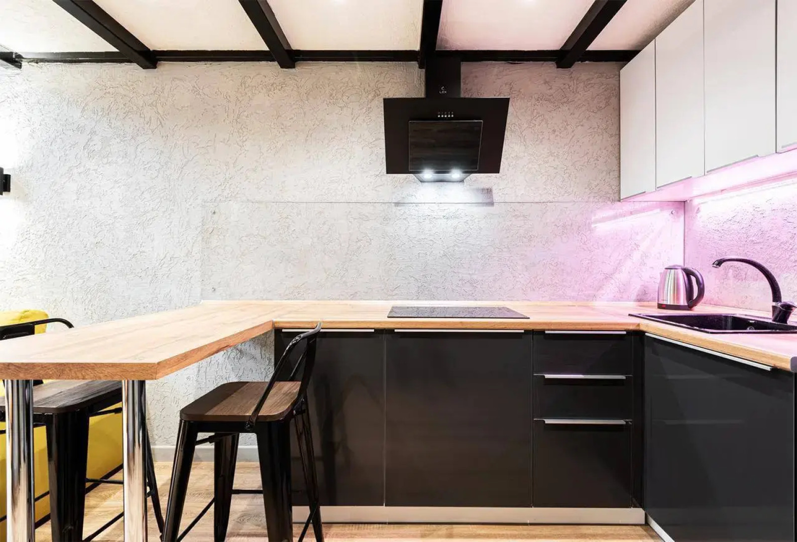 Апартаменты Уютные Tasteholder у метро Марьино