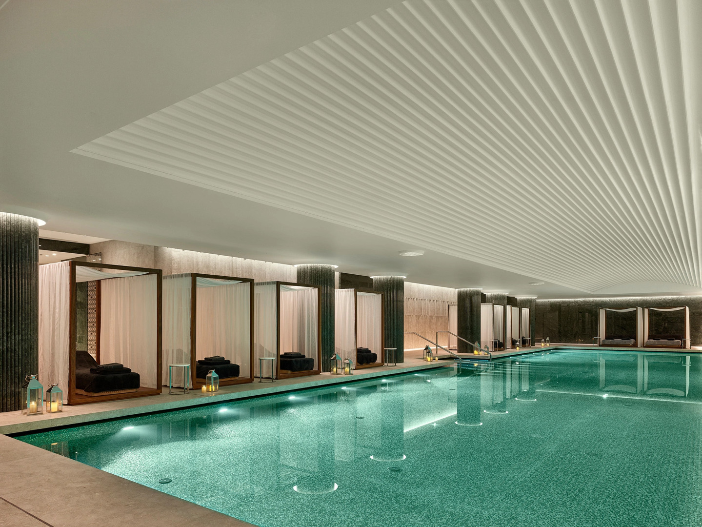 Stella di Mosca by BVLGARI Hotels