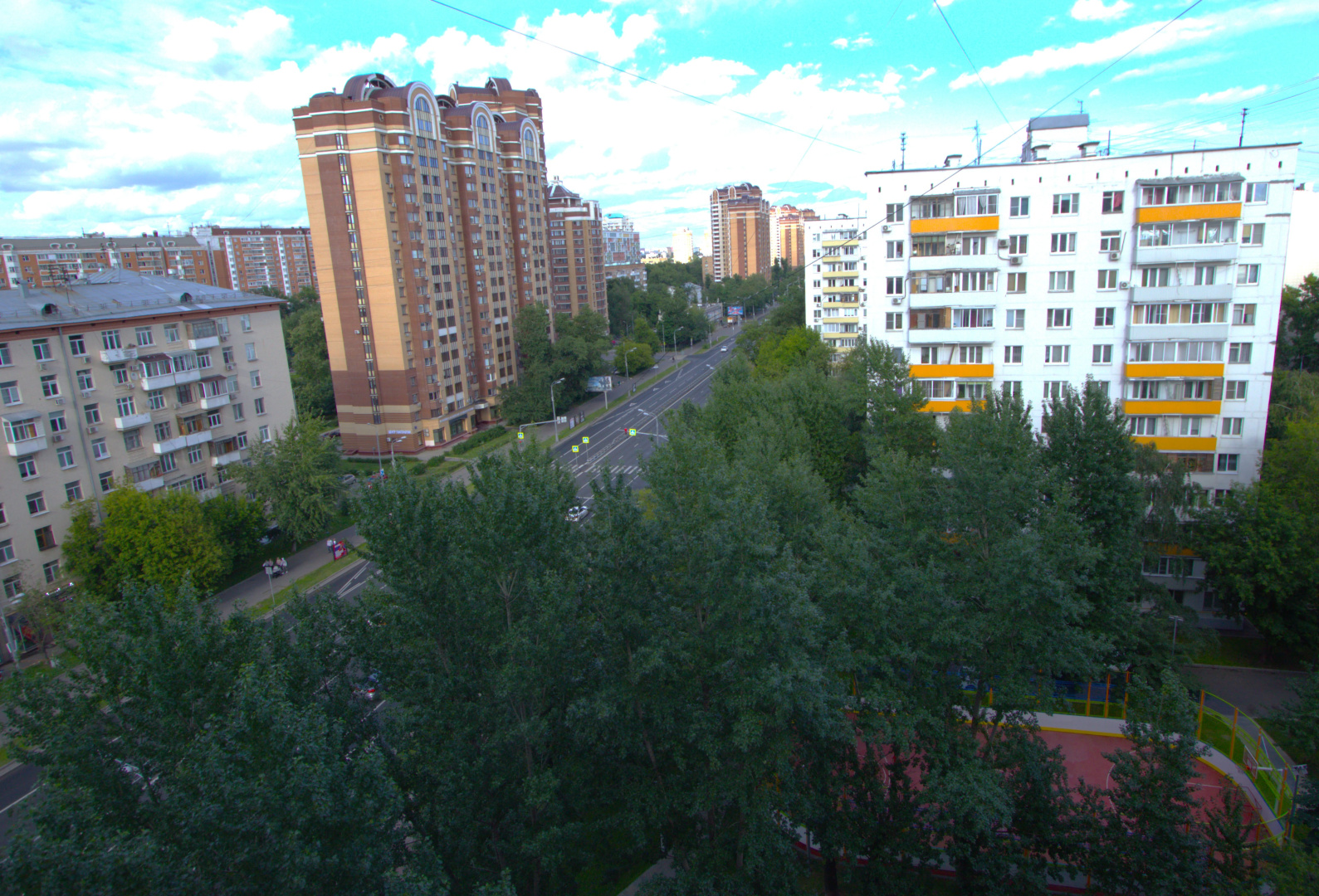 Квартира Свободна на Нижегородской