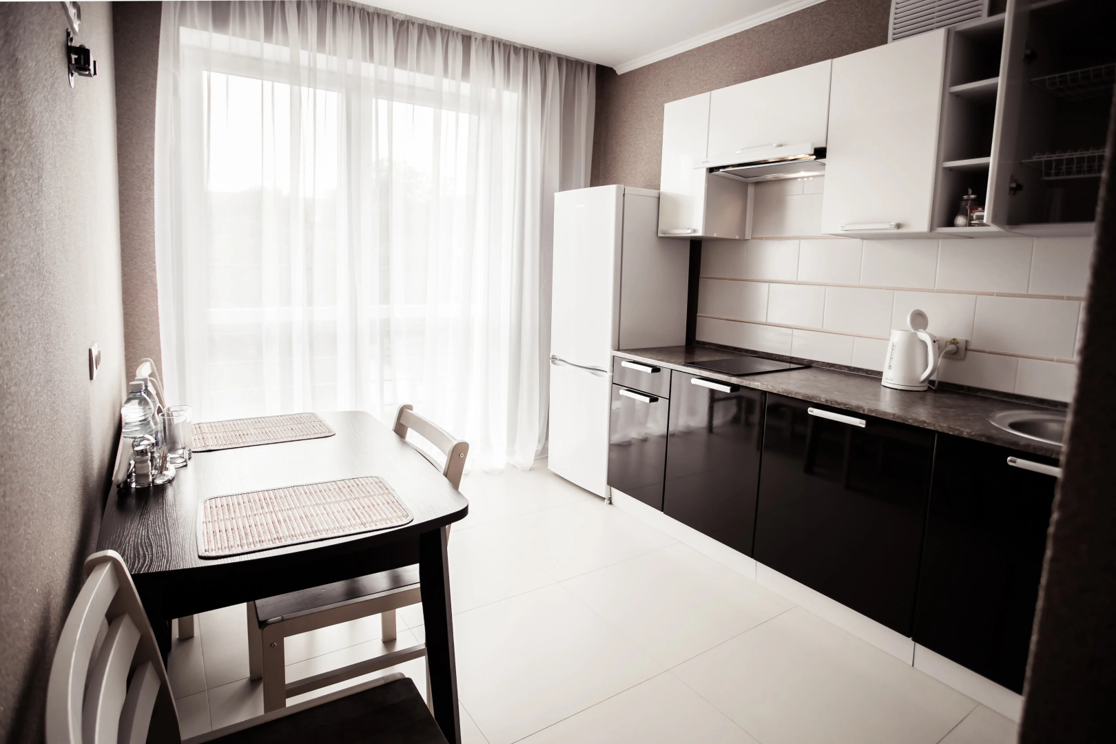 Апарт-отель Элиза БонАпарт