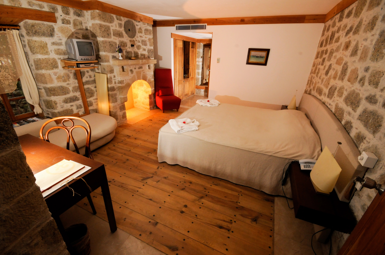 Kocaev-Mehmet Ali Ağa Mansion Butik-hotel