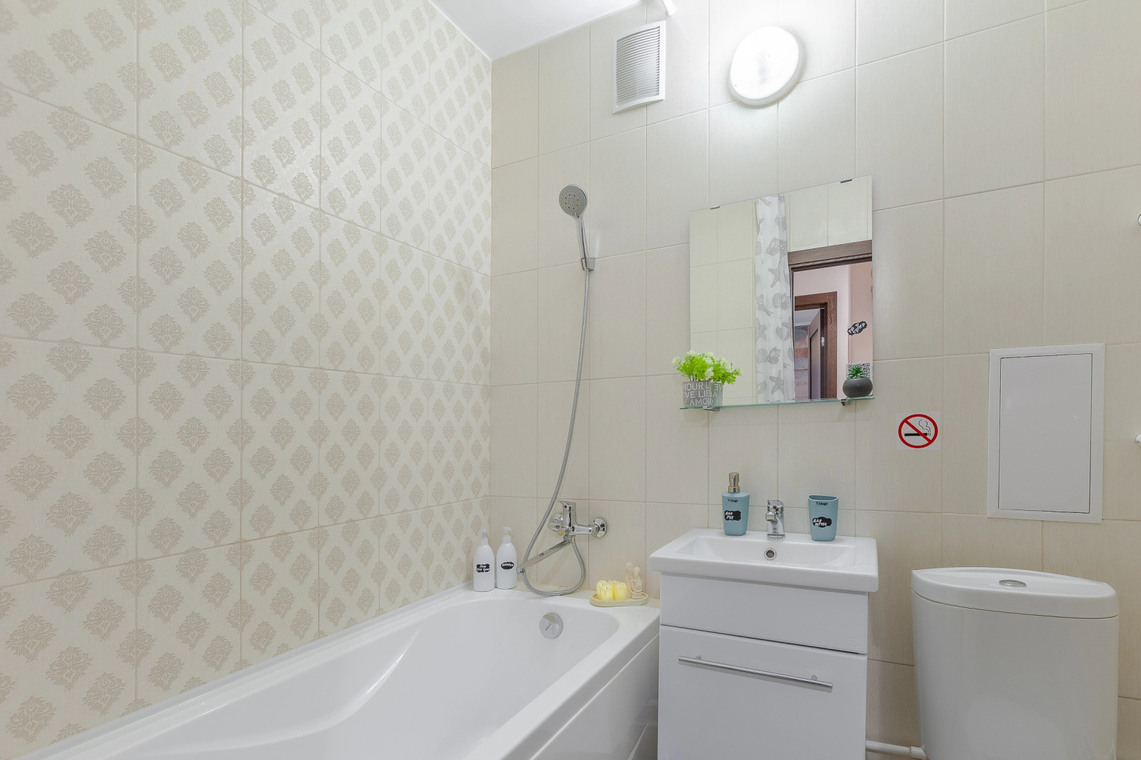 Апартаменты на Николая Симонова 17 в Кошелев Парке