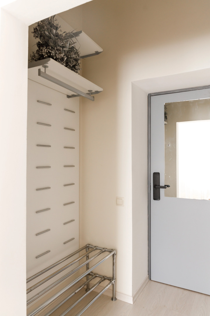 Апартаменты Яна Грунта 1-4/2