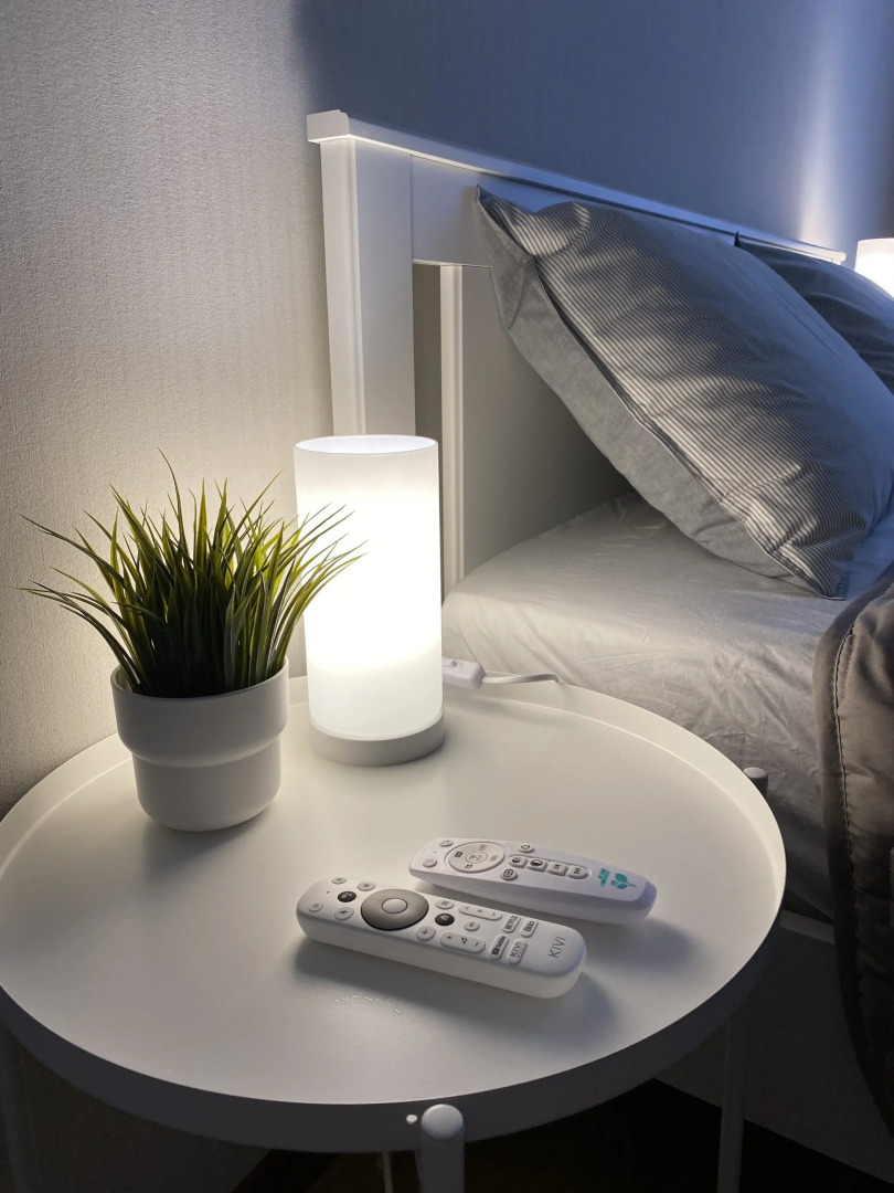 Квартира Family Friendly 3 Room Free Parking