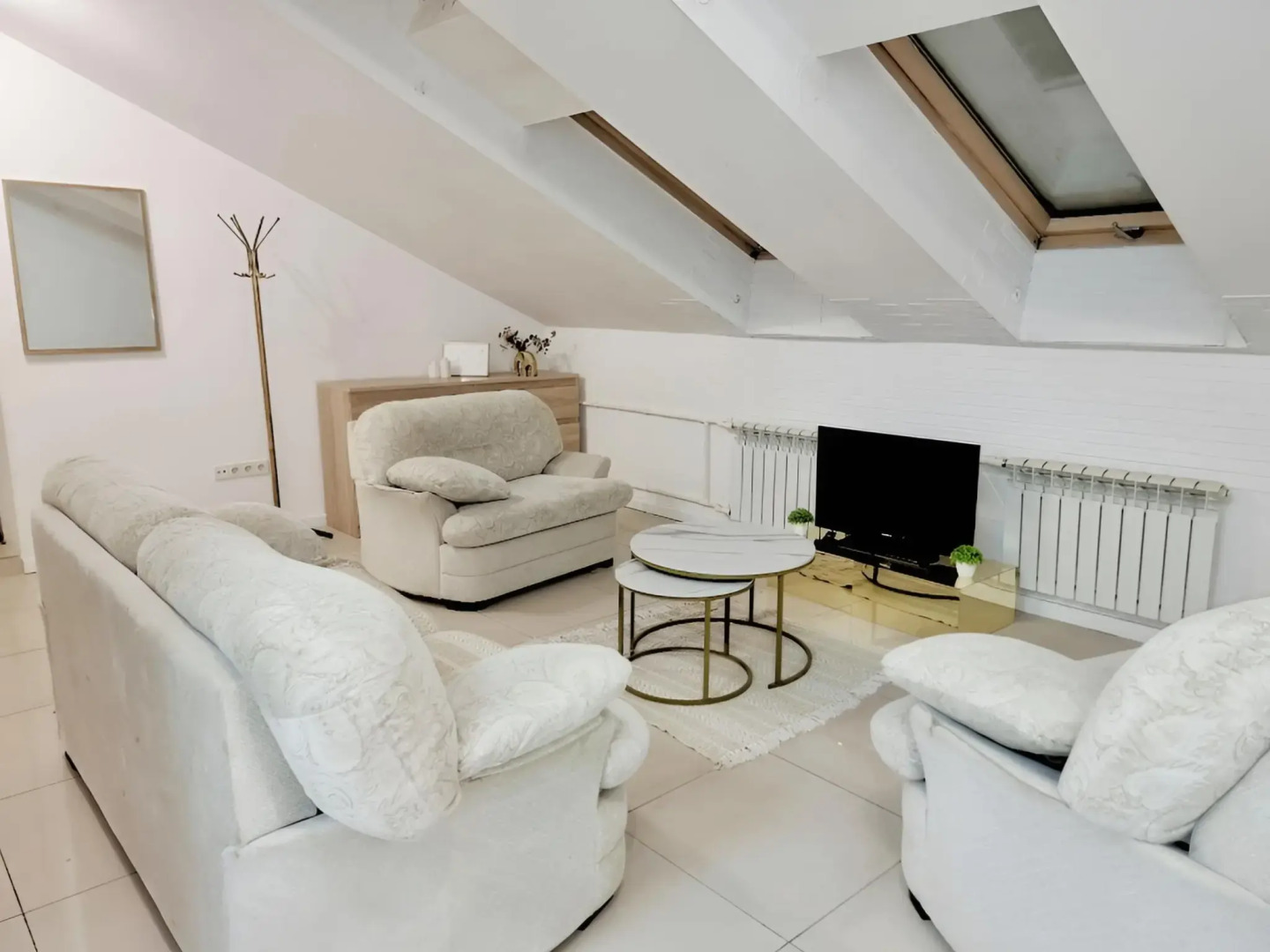 Апартаменты Заселяйся возле Кремля