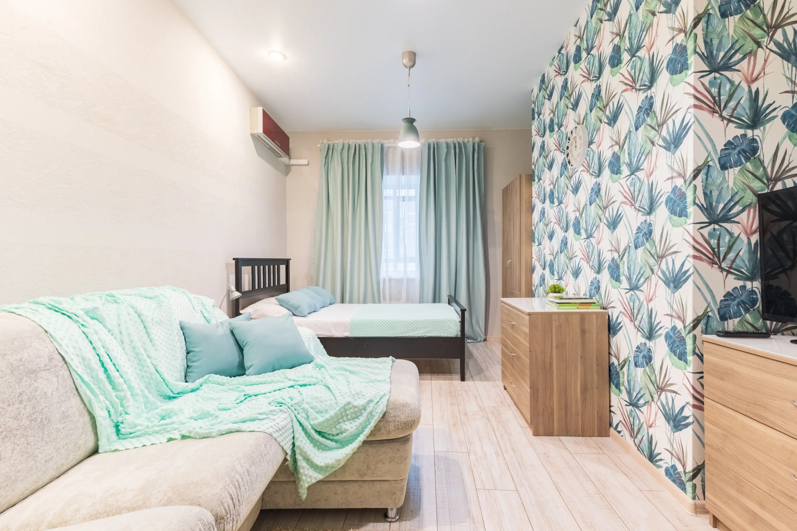 Квартира Аквапарк Чаша ТатНефтьАрена