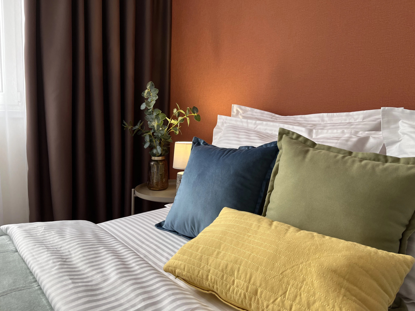 Апартаменты Савина Центр 2