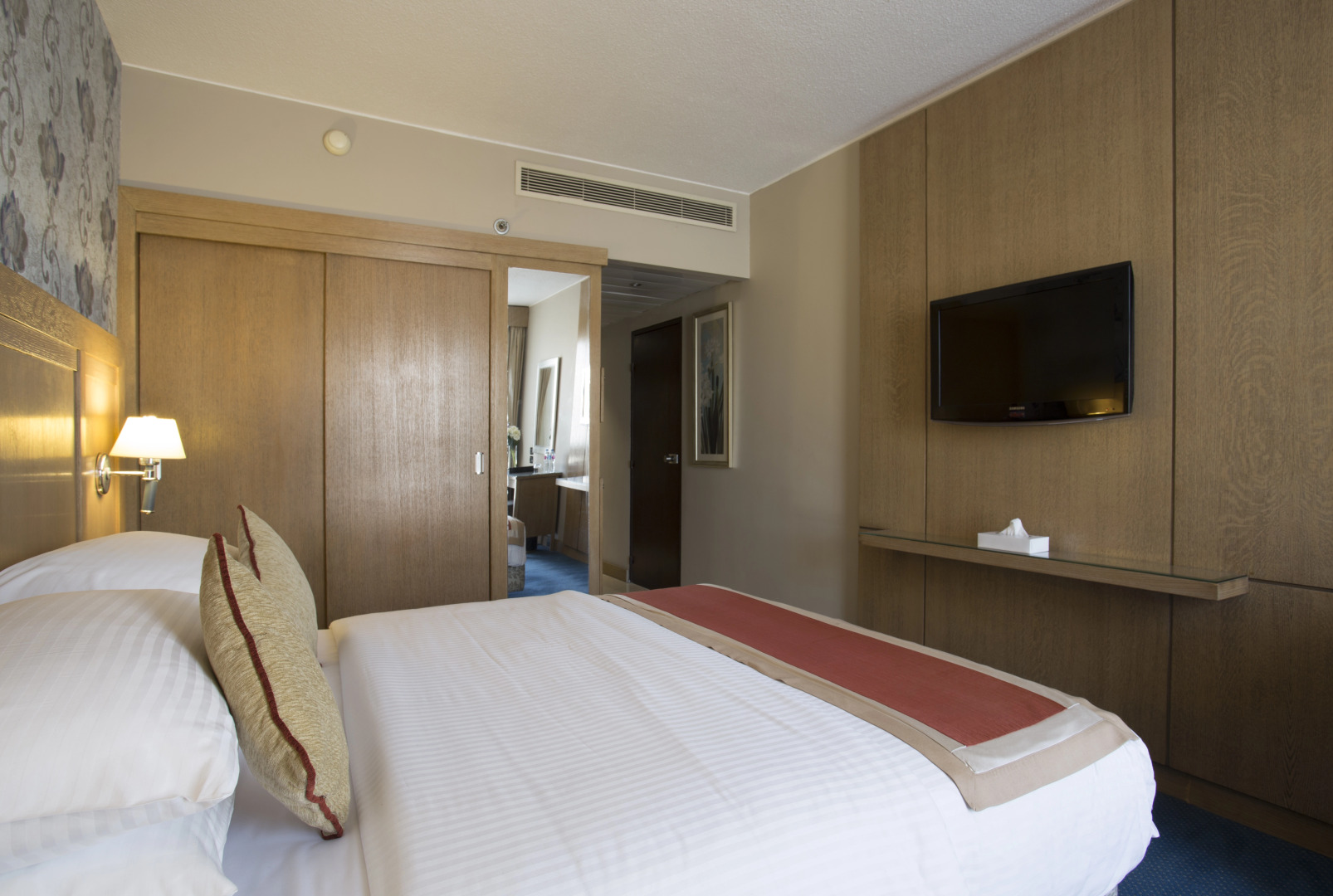 Отель Le Passage Cairo Hotel & Casino