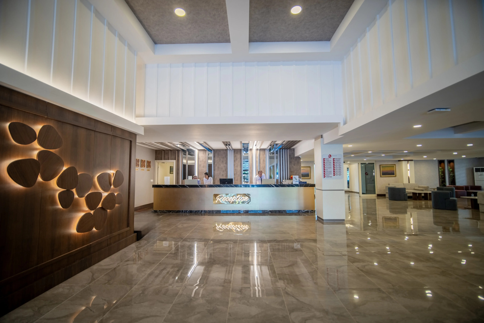 Armas Gul Beach (ex. Otium Gul Beach Resort)