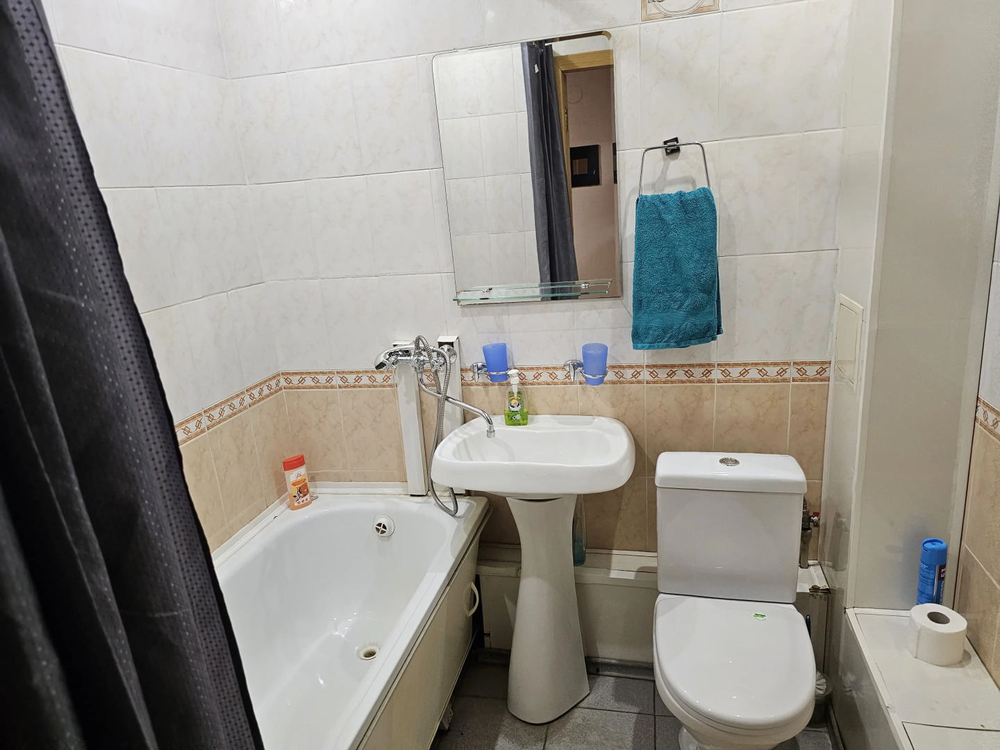 Апартаменты Центр Воронежа , Около Галереи Чижова