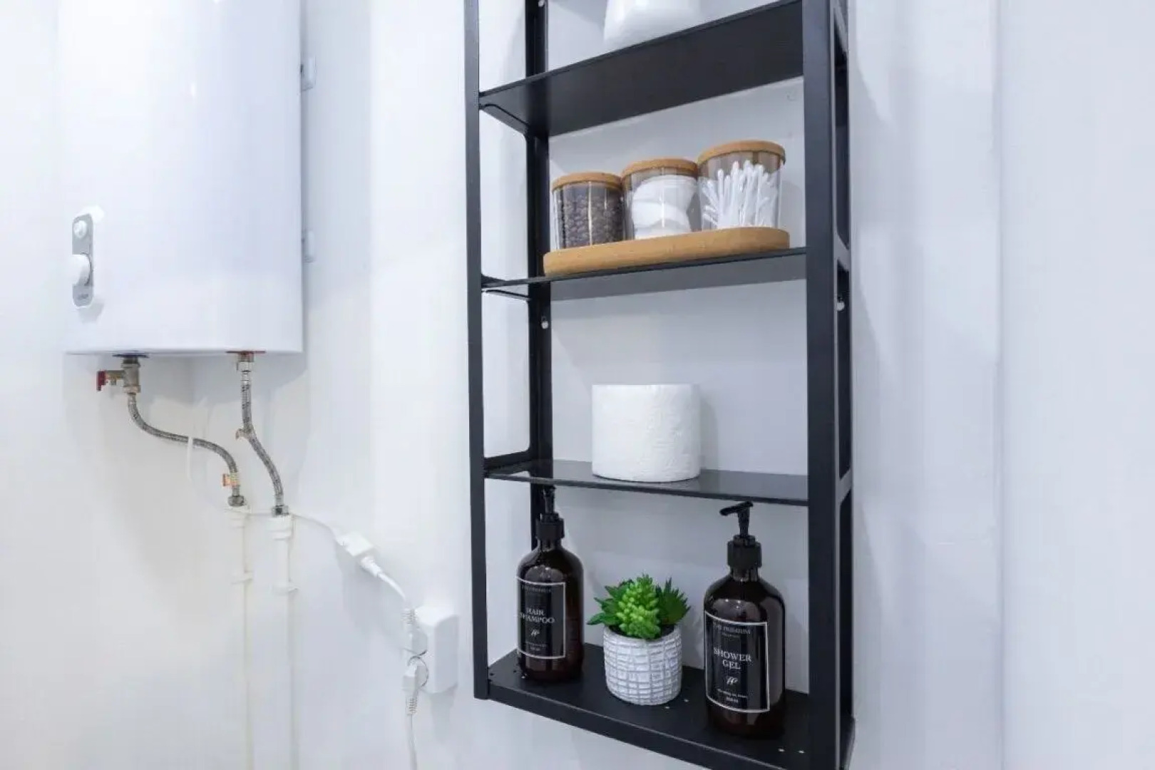 Квартира на Проспекте Ибрагимова 30А 2