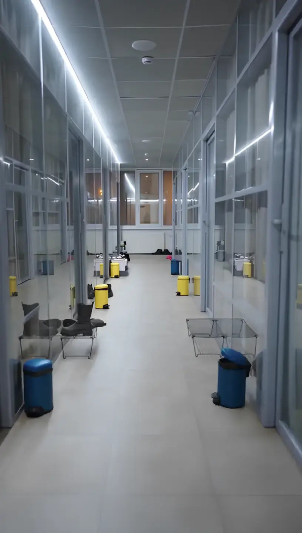 Коливинг Запятая