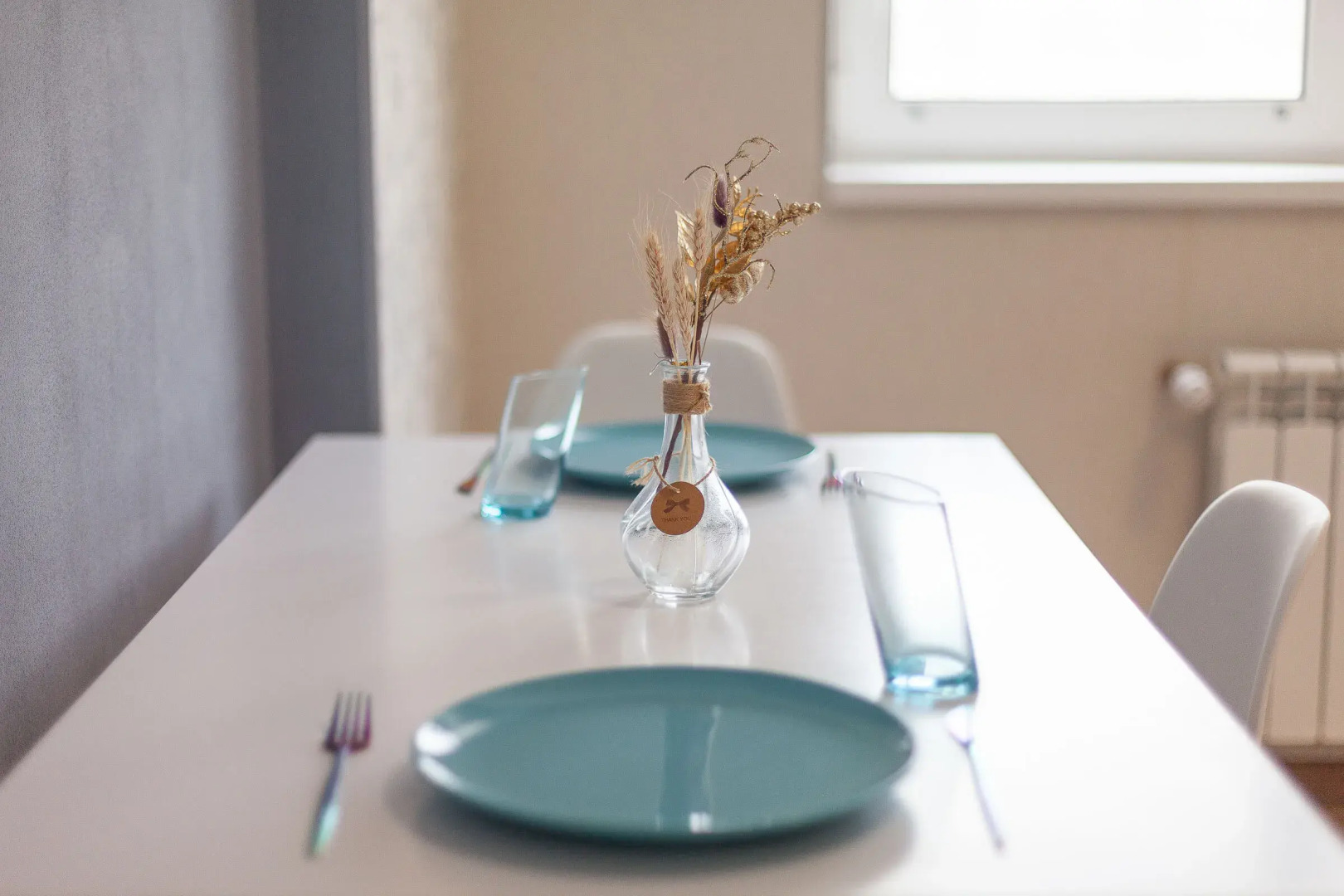 Квартира стильная на Карла Маркса 246 от Горницы