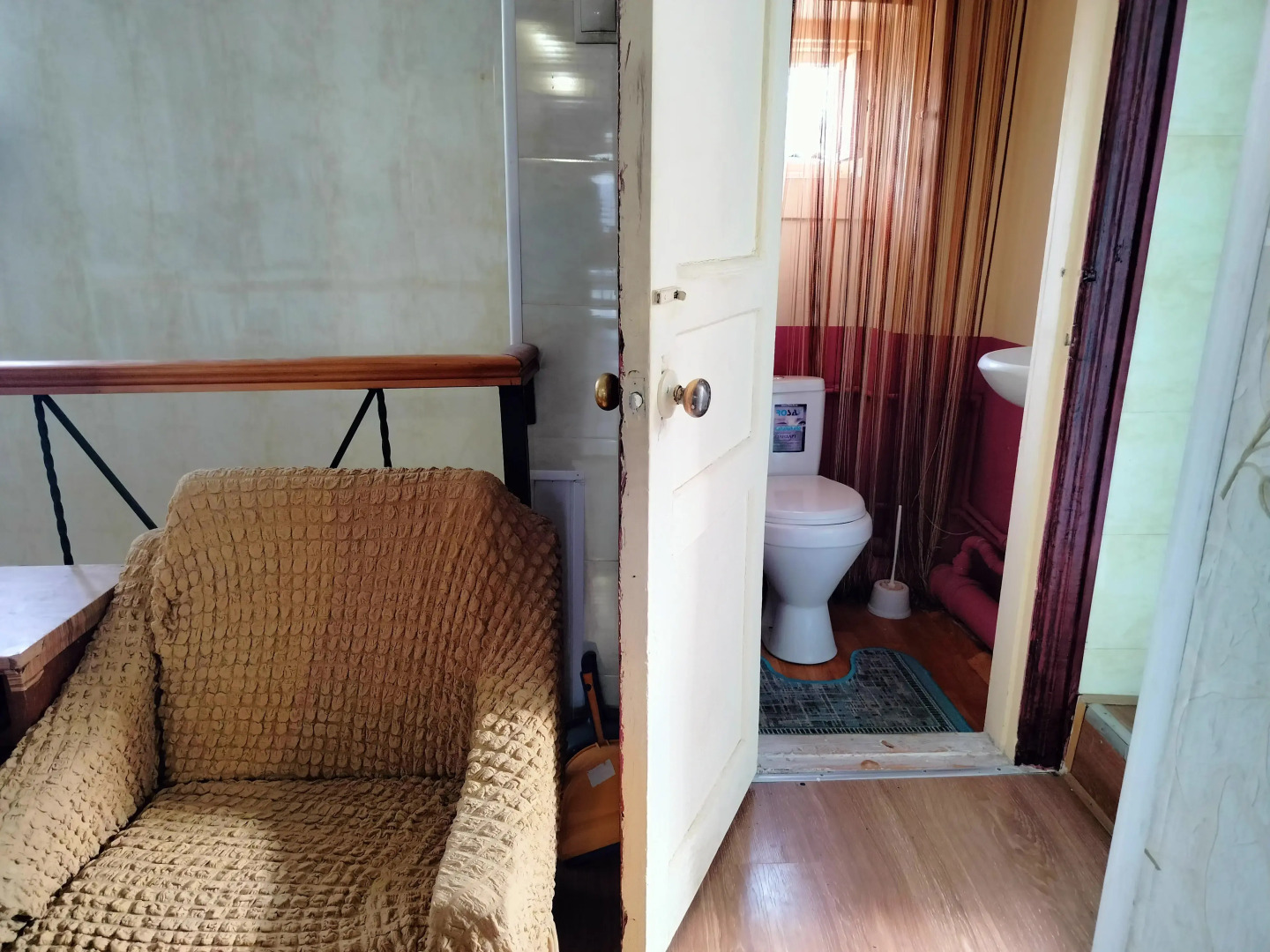 Квартира в историческом центре Таганрога