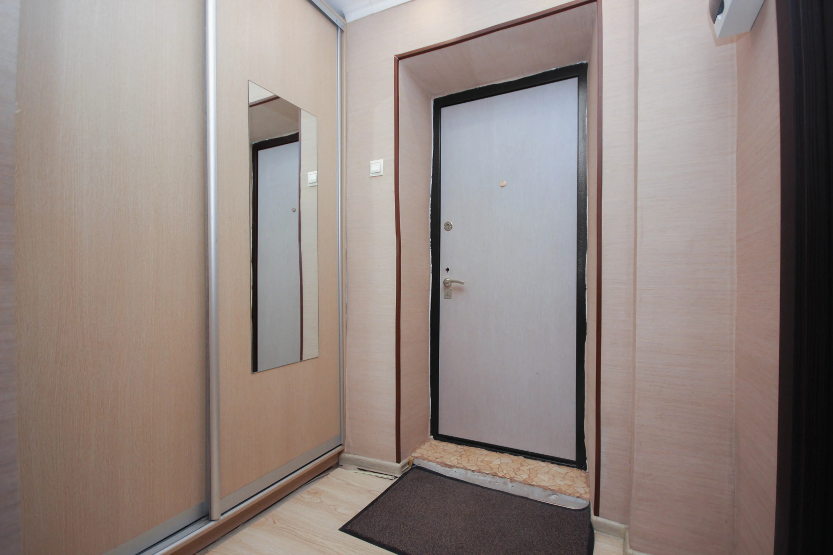 Апартаменты Dolina