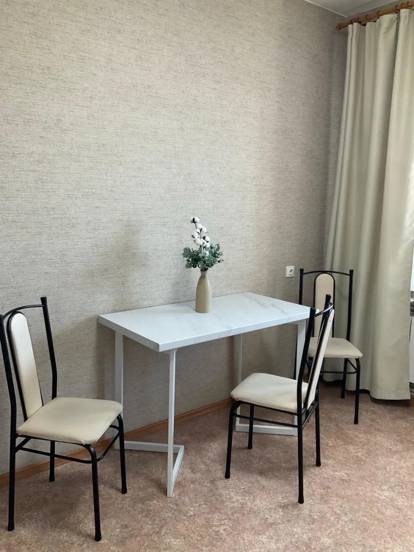 Квартира ГубкинЧистаяКвартира