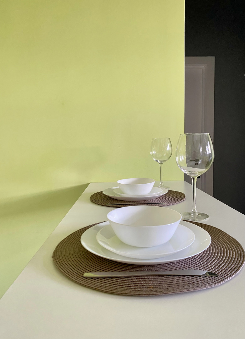 Апартаменты на Дачной Калининград