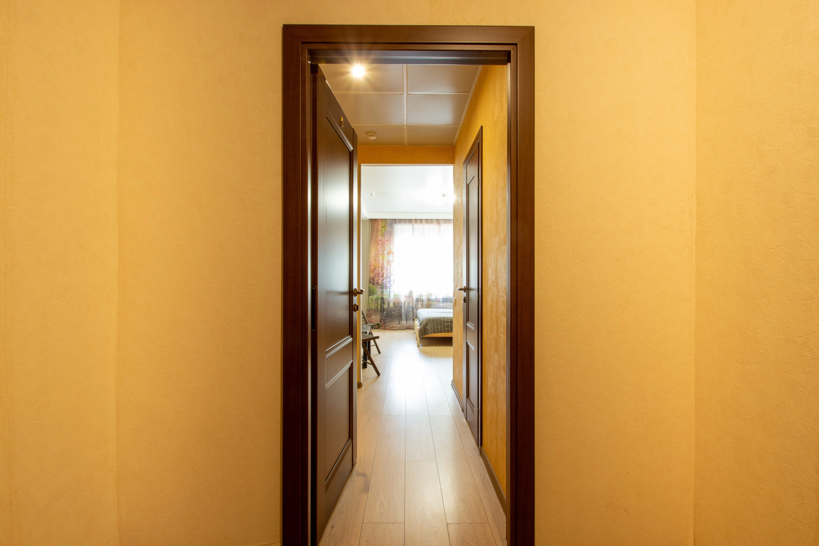 Меблированные комнаты Elle