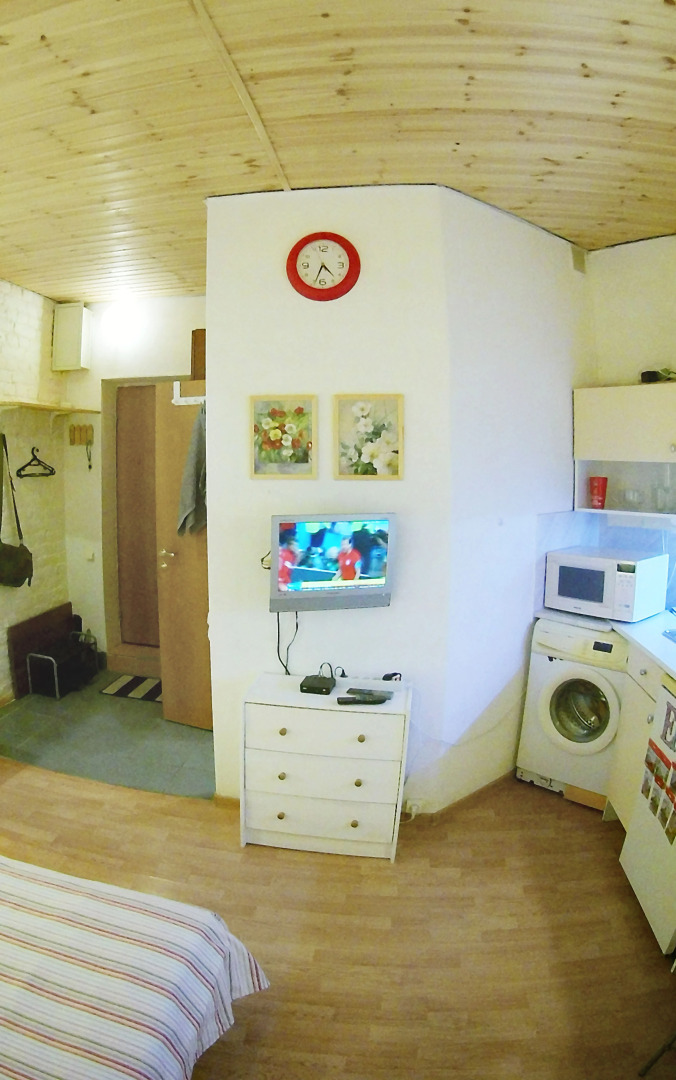 Апартаменты на Петроградской Стороне