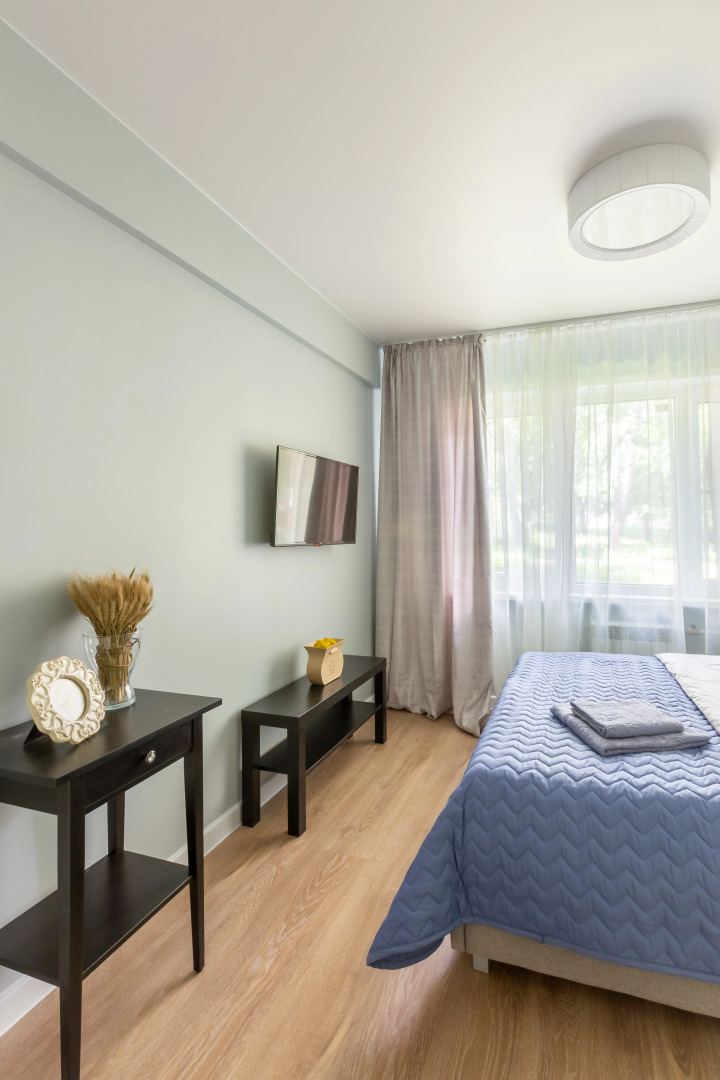 Апартаменты Мелоди