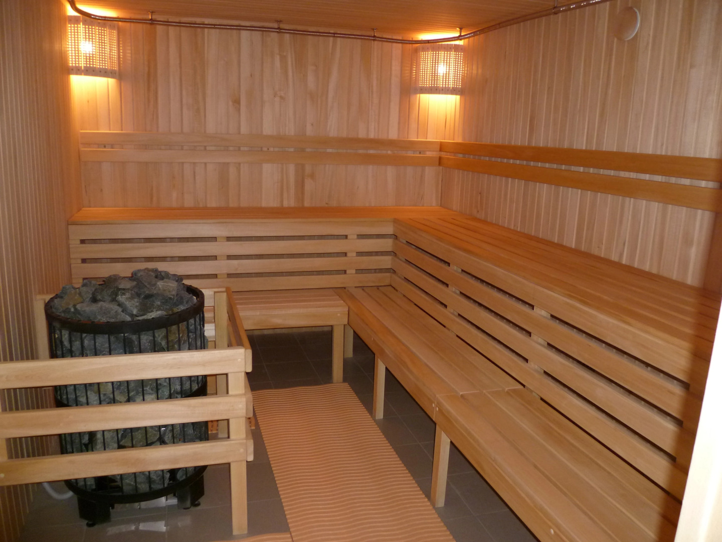 Гостиничный комплекс Восток