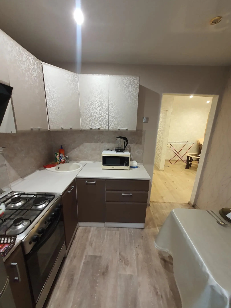 Квартира _XAZAR_ПОСУТОЧНО_