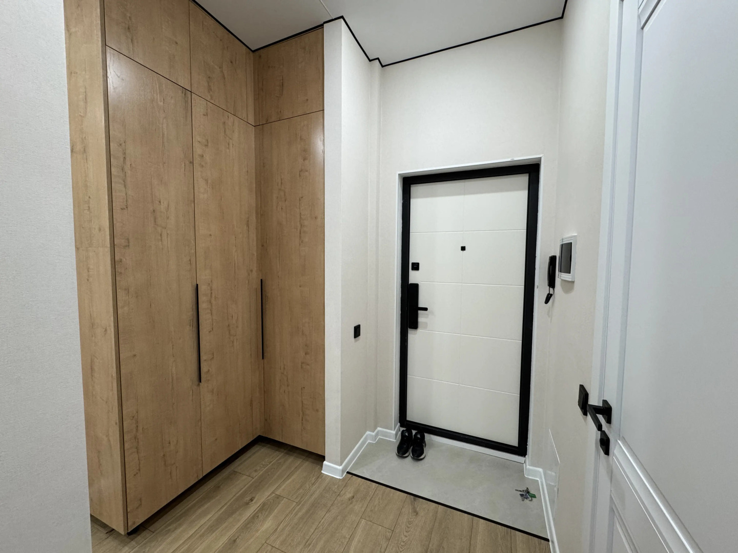 Квартира Новая на левом берегу