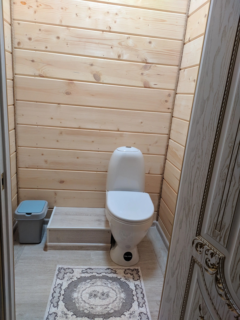 Гостевой дом Дом Ямщика