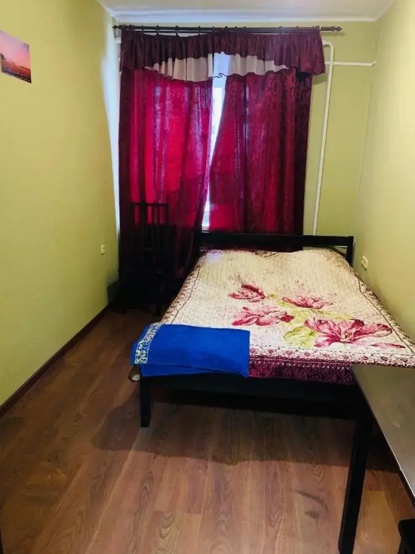 Гостевой дом Радуга