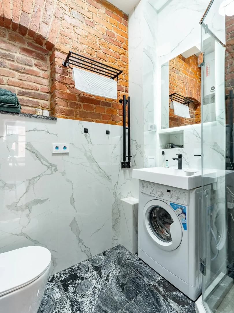 Квартира Уютная студия Kamelia 1