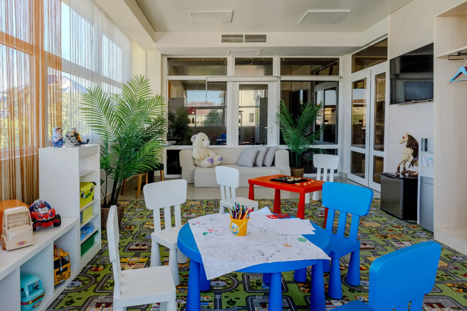 Отель Ambra All Inclusive Resort Hotel