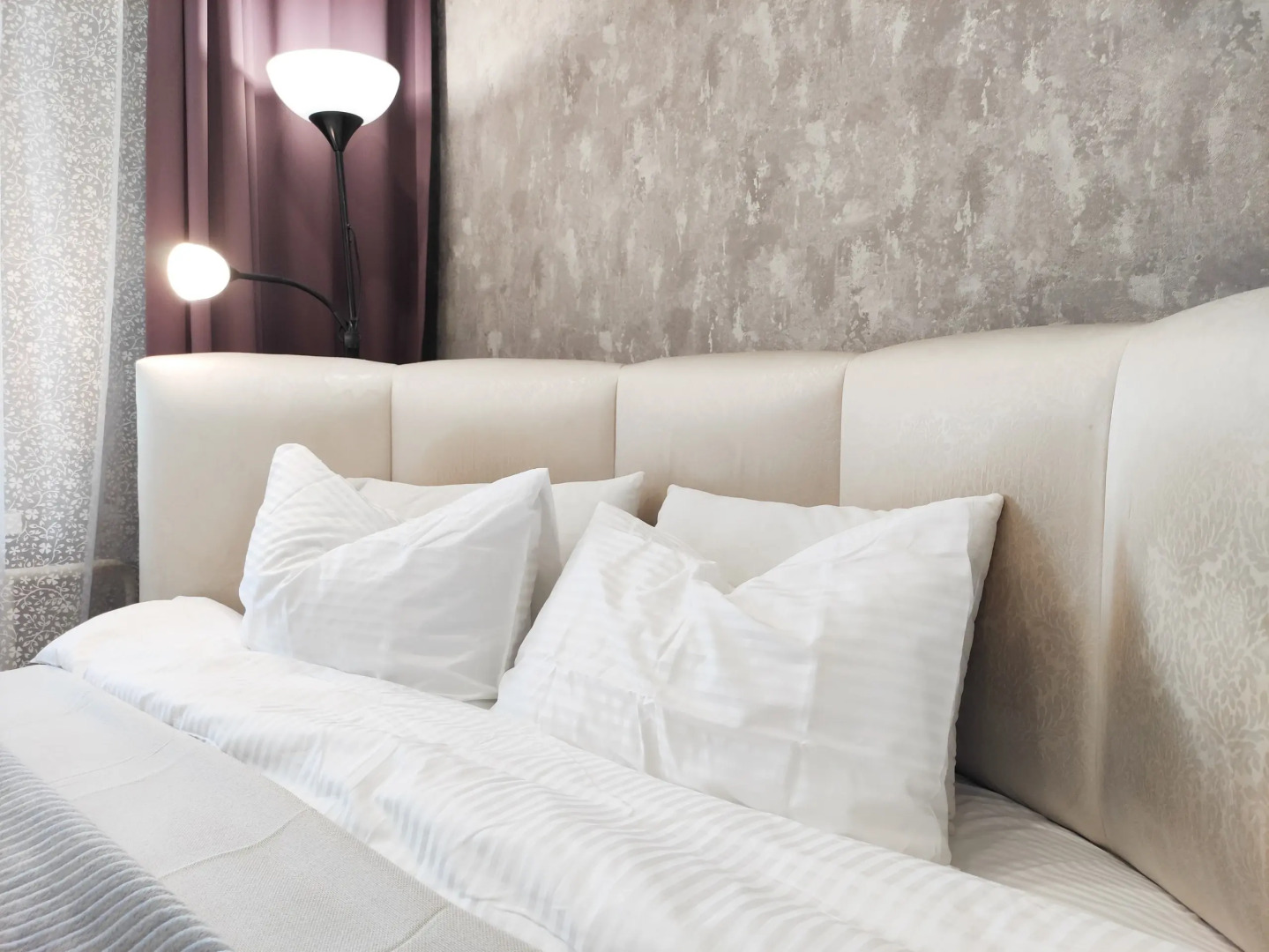 Квартира Комфортабельная