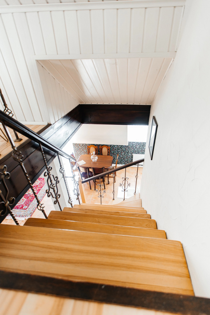 Апартаменты Маяк